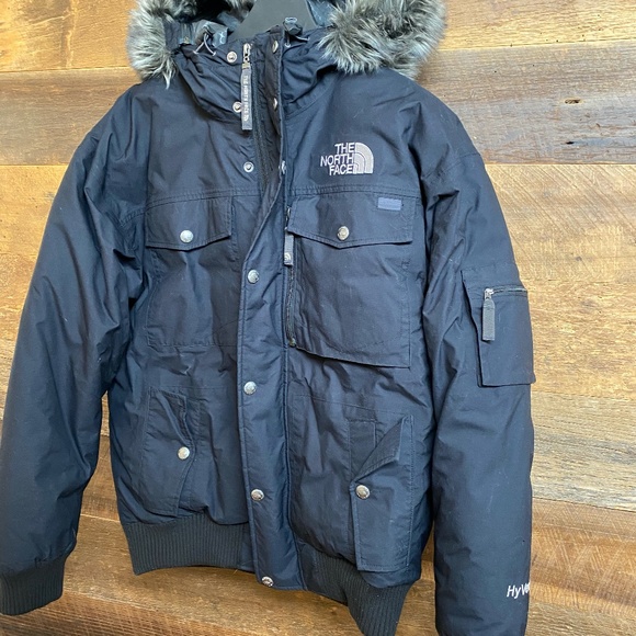 THE NORTH FACE GOTHAM JACKET - Picture 2 of 4